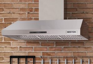 What Parameters to Consider When Buying a Range Hood