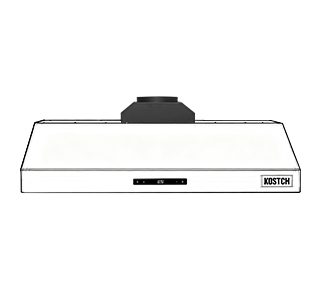 Range Hood