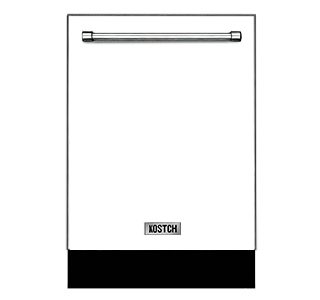 Dishwasher