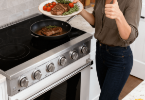 Transform Your Kitchen with Kostch: Modern Appliances for Effortless Home Cooking