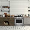 KOSTCH 36″ vs 48″ Gas Range: Which One Is Right for Your Kitchen?