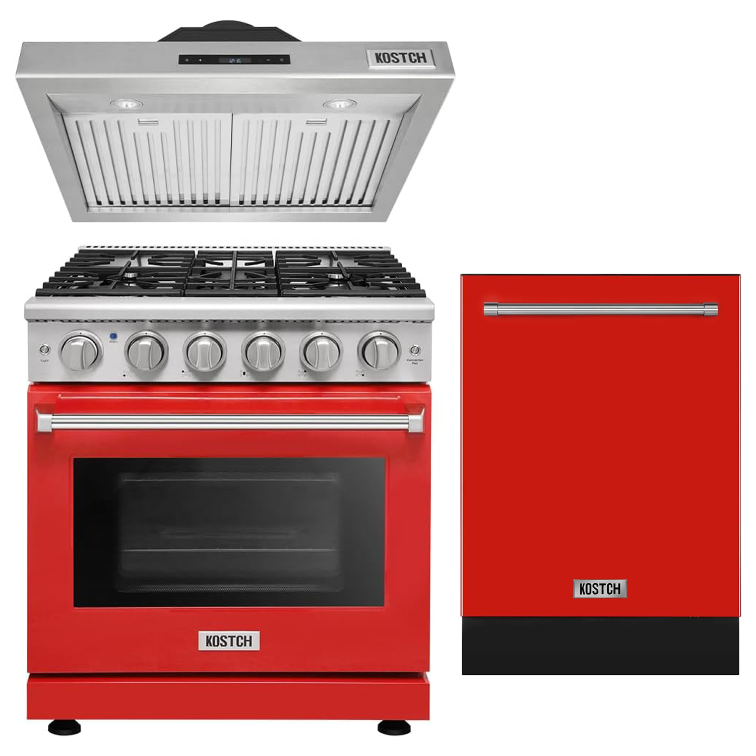 Red-3 set