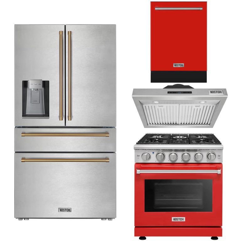 Red-4 set