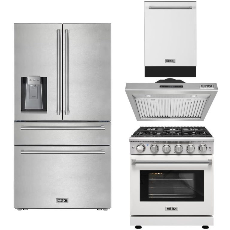 White-4 set